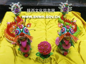 陜西非物質(zhì)文化遺產(chǎn)數(shù)據(jù)庫與花卉文化的保護(hù)與傳承