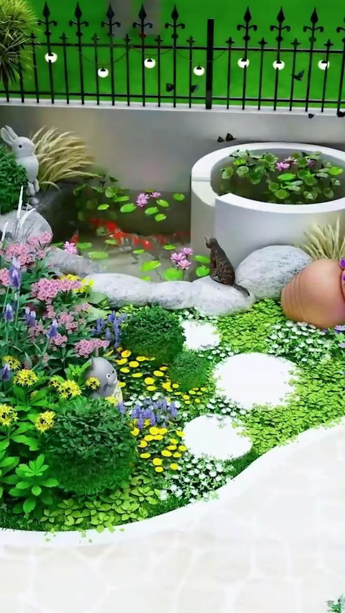 如此清新的田園風(fēng)，讓你家人一眼就愛(ài)上她 養(yǎng)護(hù)管理全攻略